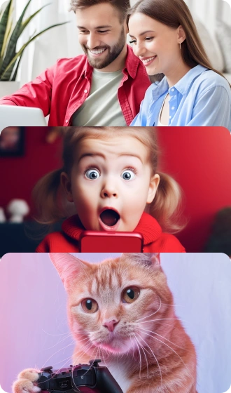 МТС — провайдер № 1